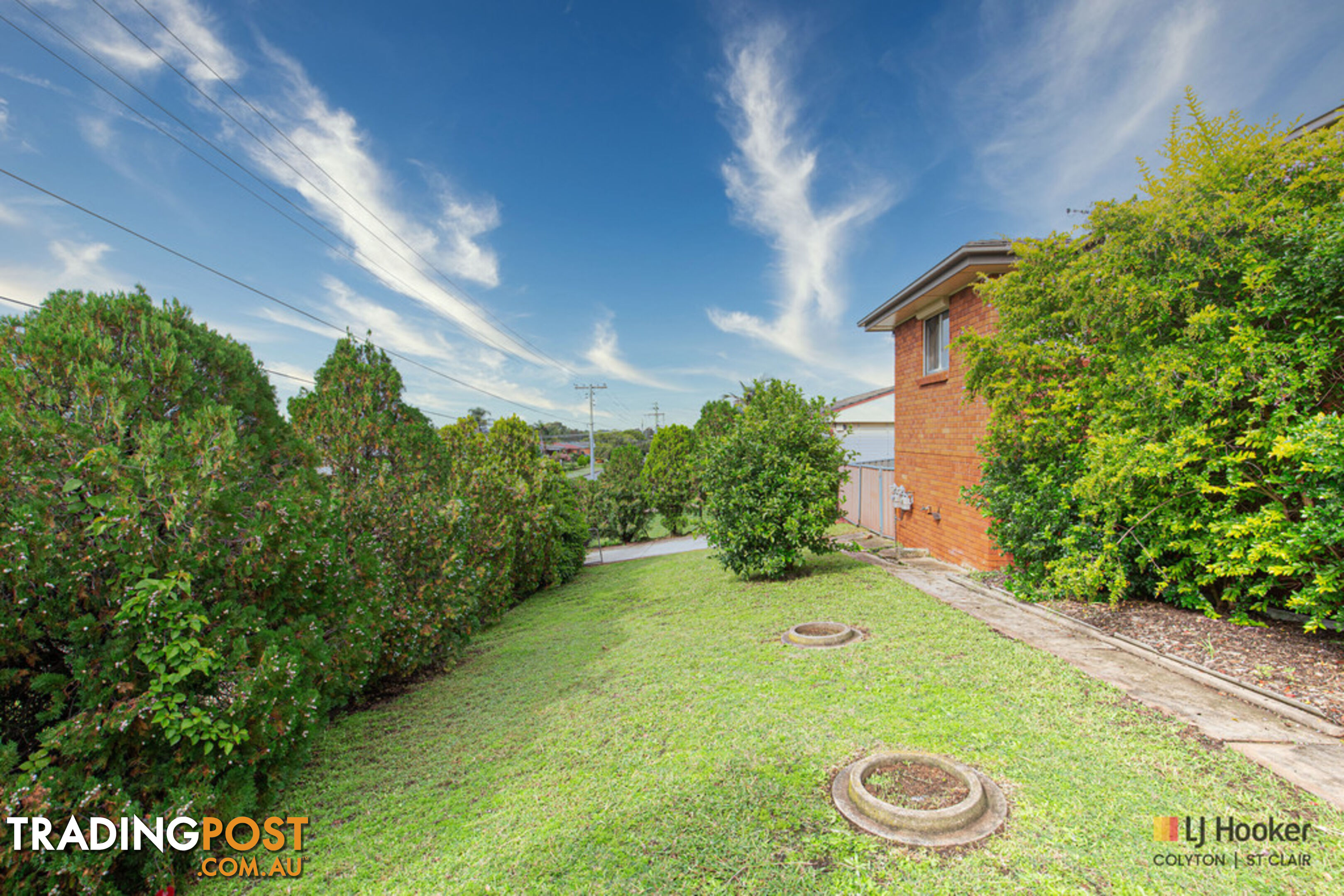 10 Alam Street COLYTON NSW 2760