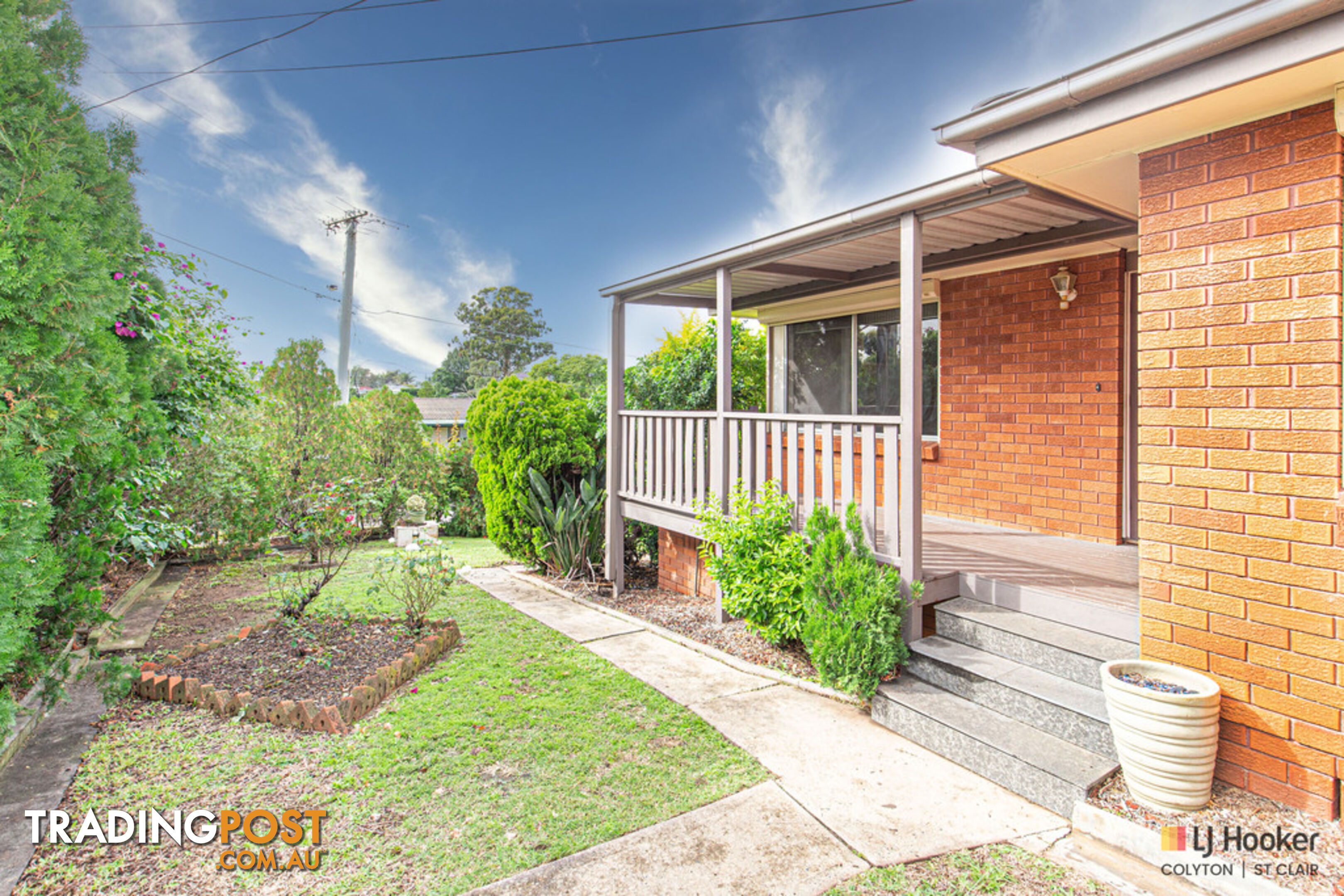 10 Alam Street COLYTON NSW 2760