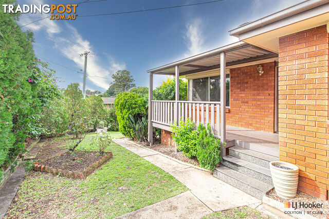 10 Alam Street COLYTON NSW 2760