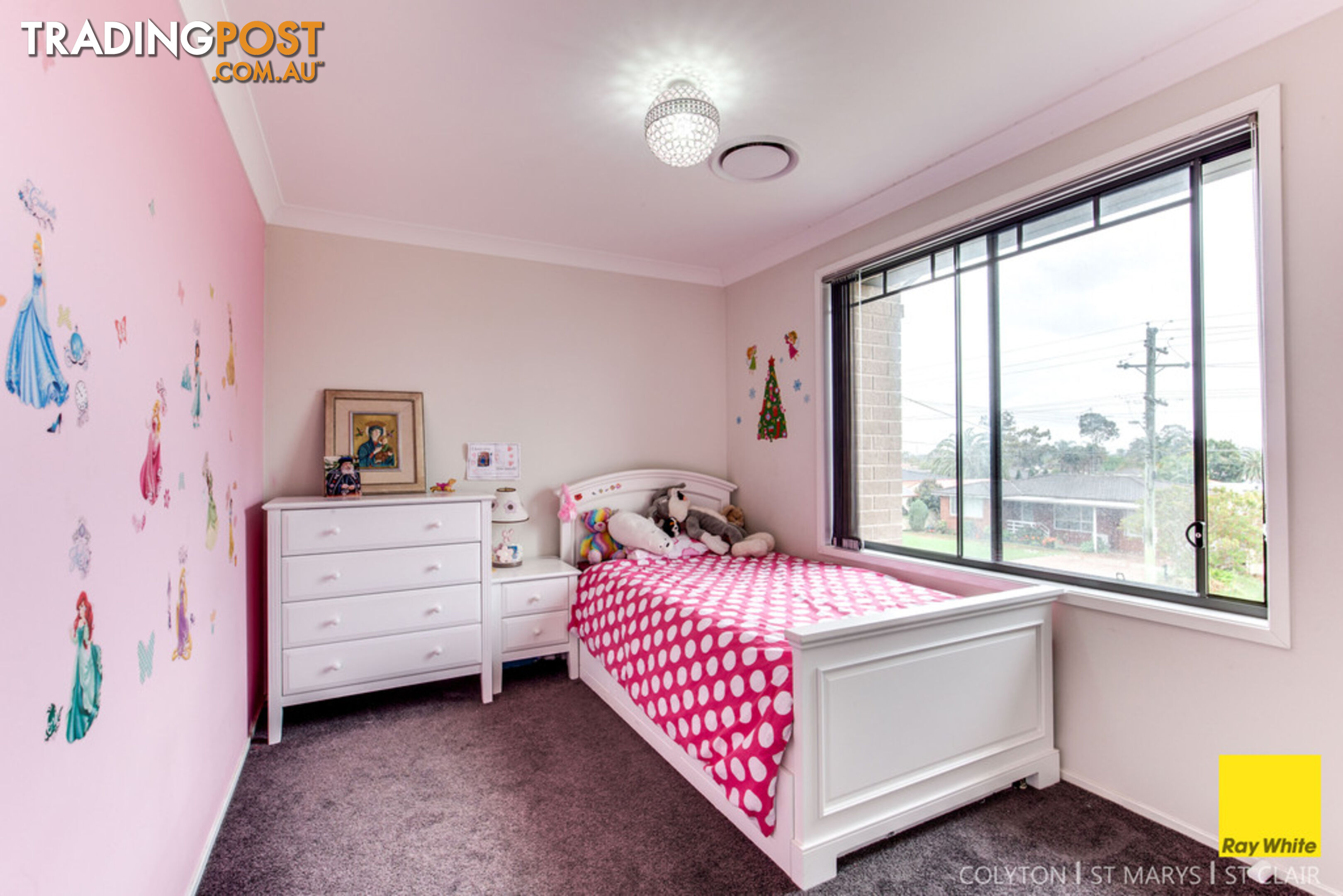 84a Shepherd Street COLYTON NSW 2760