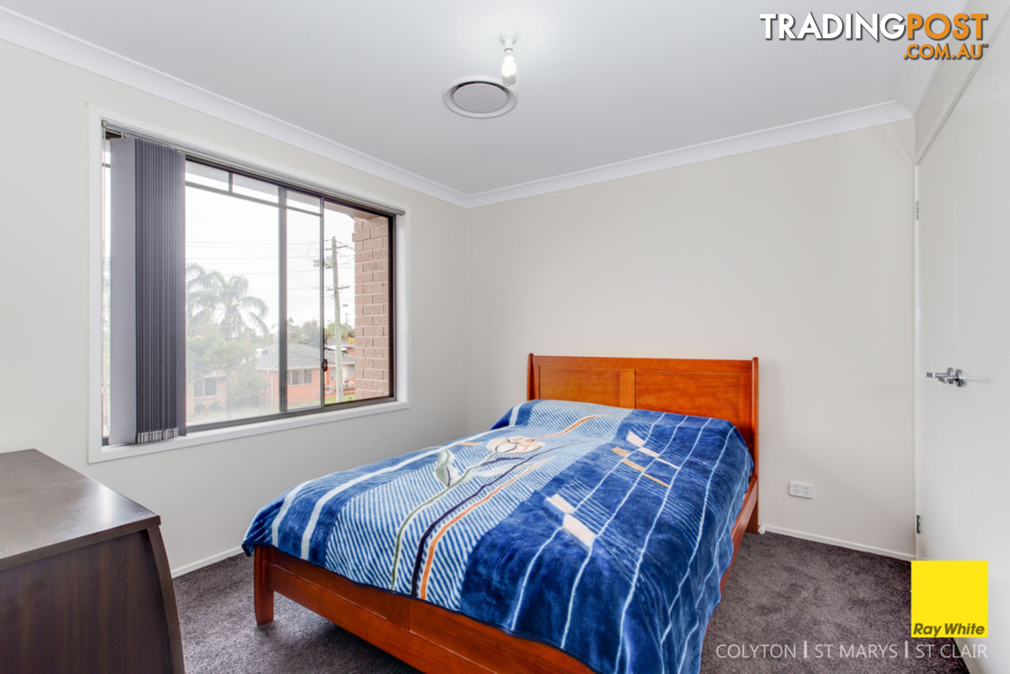 84a Shepherd Street COLYTON NSW 2760