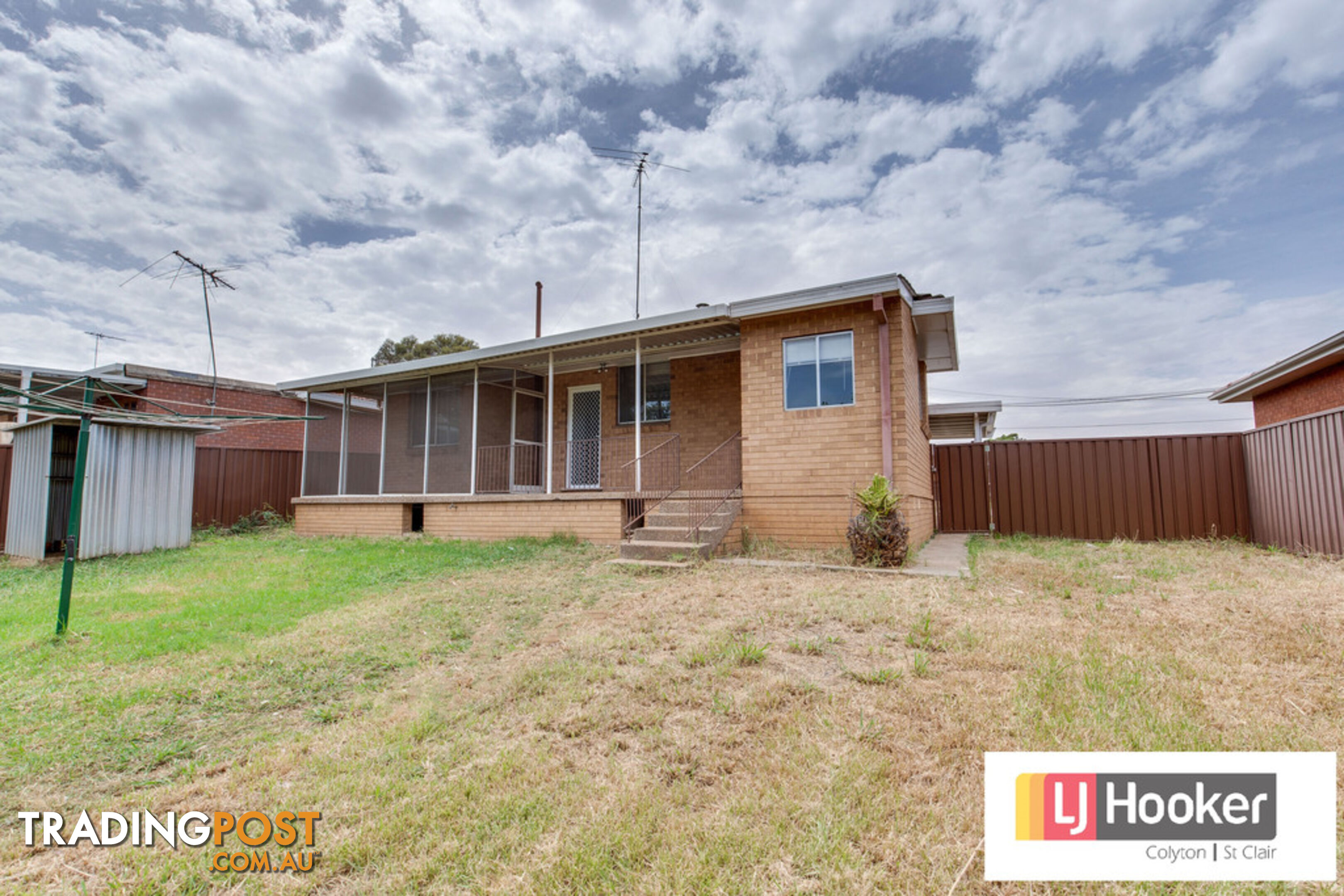 15 Murray Street ST MARYS NSW 2760