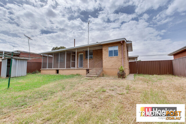 15 Murray Street ST MARYS NSW 2760