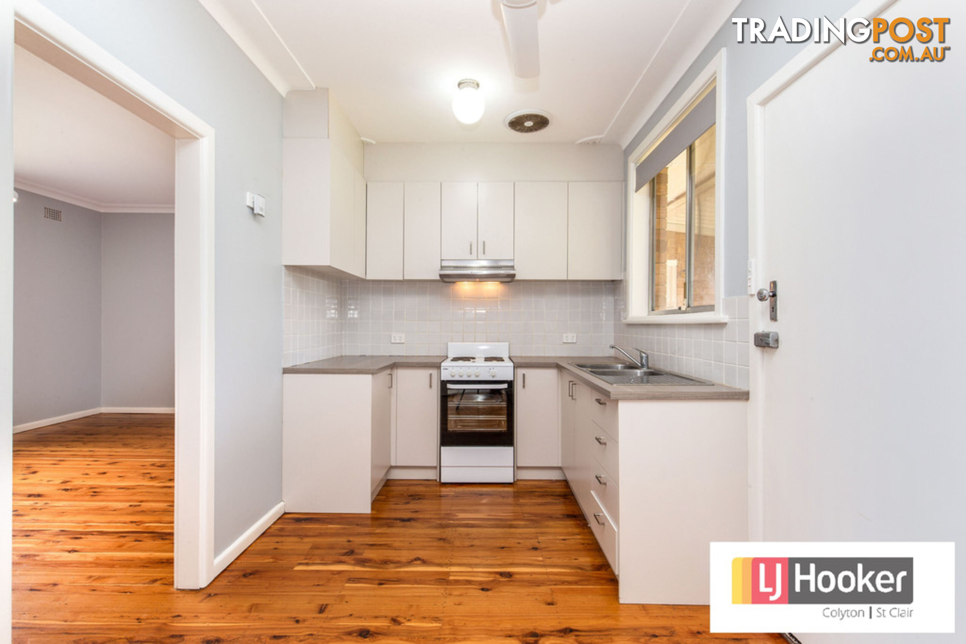 15 Murray Street ST MARYS NSW 2760