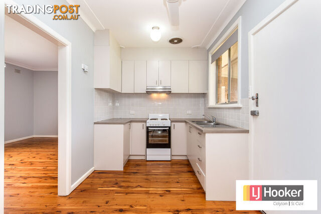 15 Murray Street ST MARYS NSW 2760