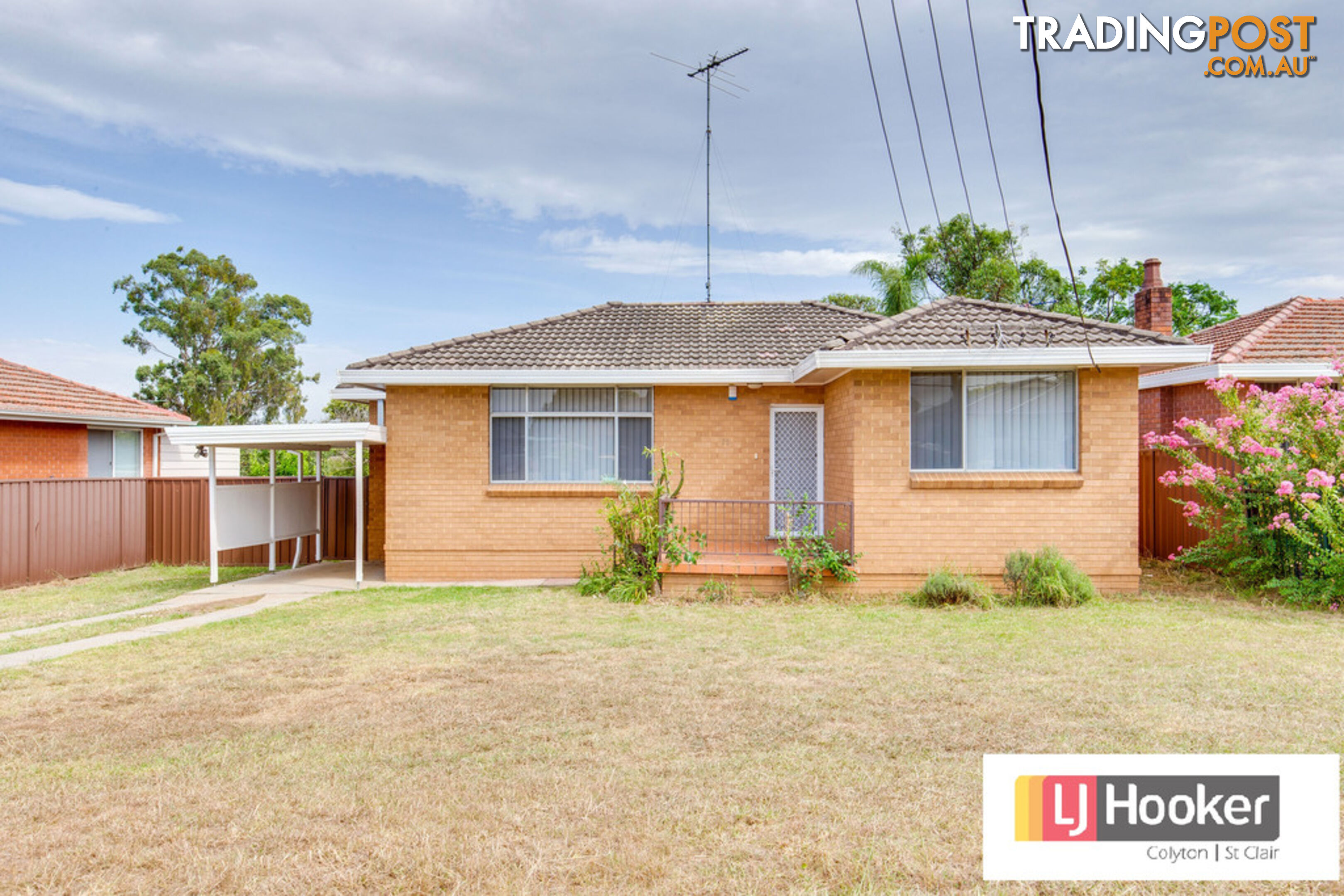 15 Murray Street ST MARYS NSW 2760