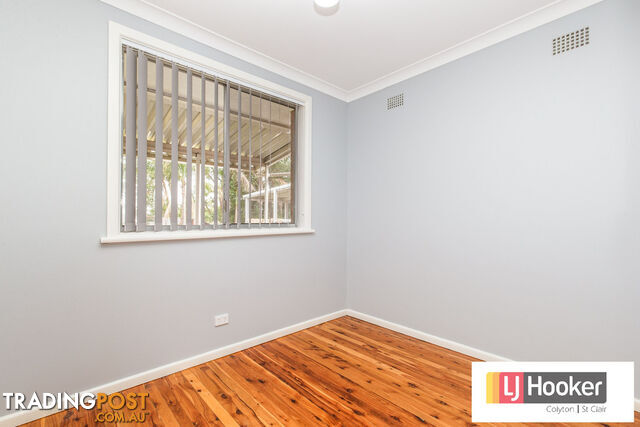 15 Murray Street ST MARYS NSW 2760