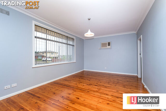 15 Murray Street ST MARYS NSW 2760