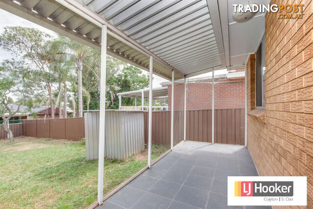 15 Murray Street ST MARYS NSW 2760