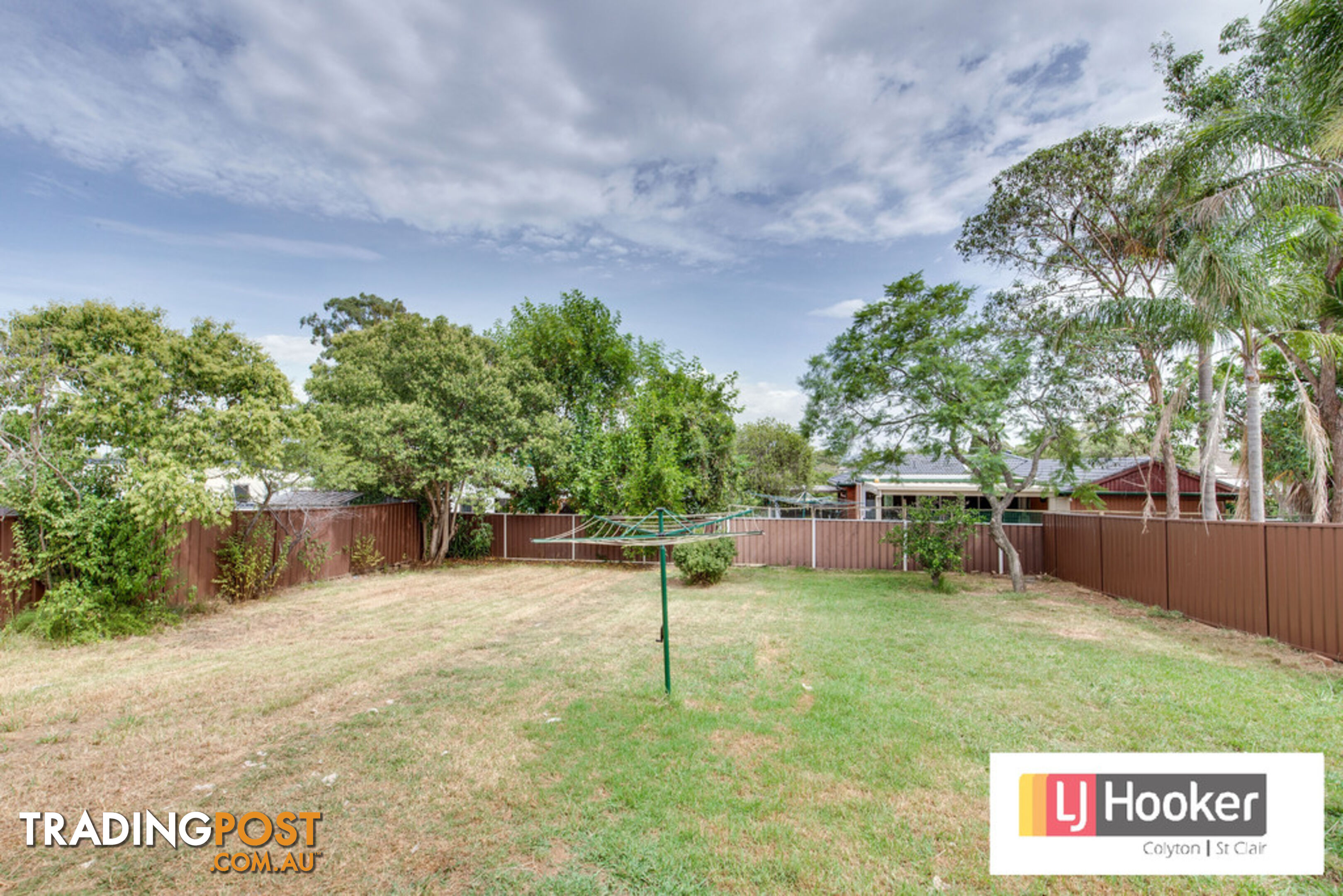 15 Murray Street ST MARYS NSW 2760