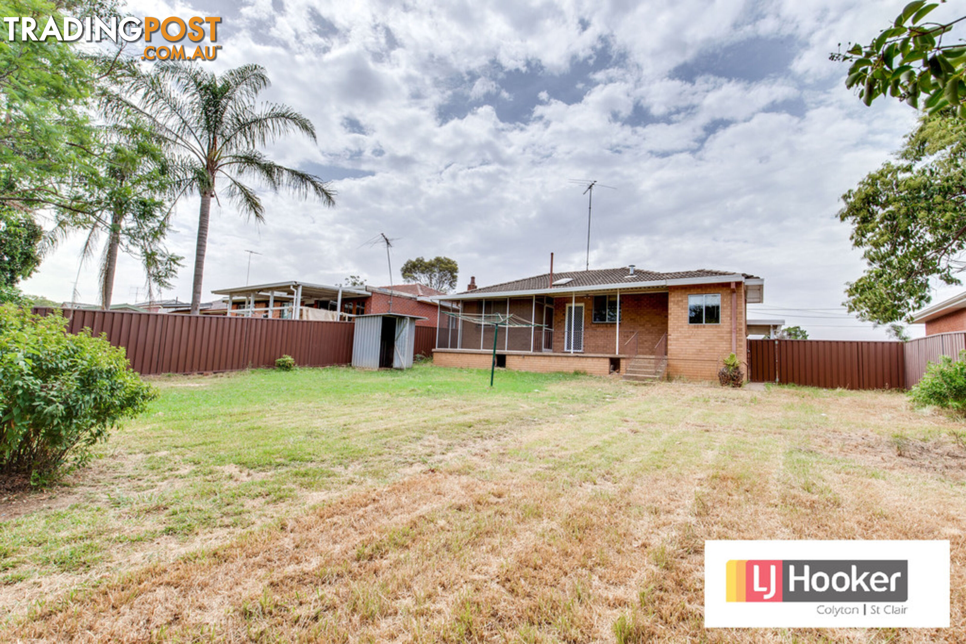 15 Murray Street ST MARYS NSW 2760