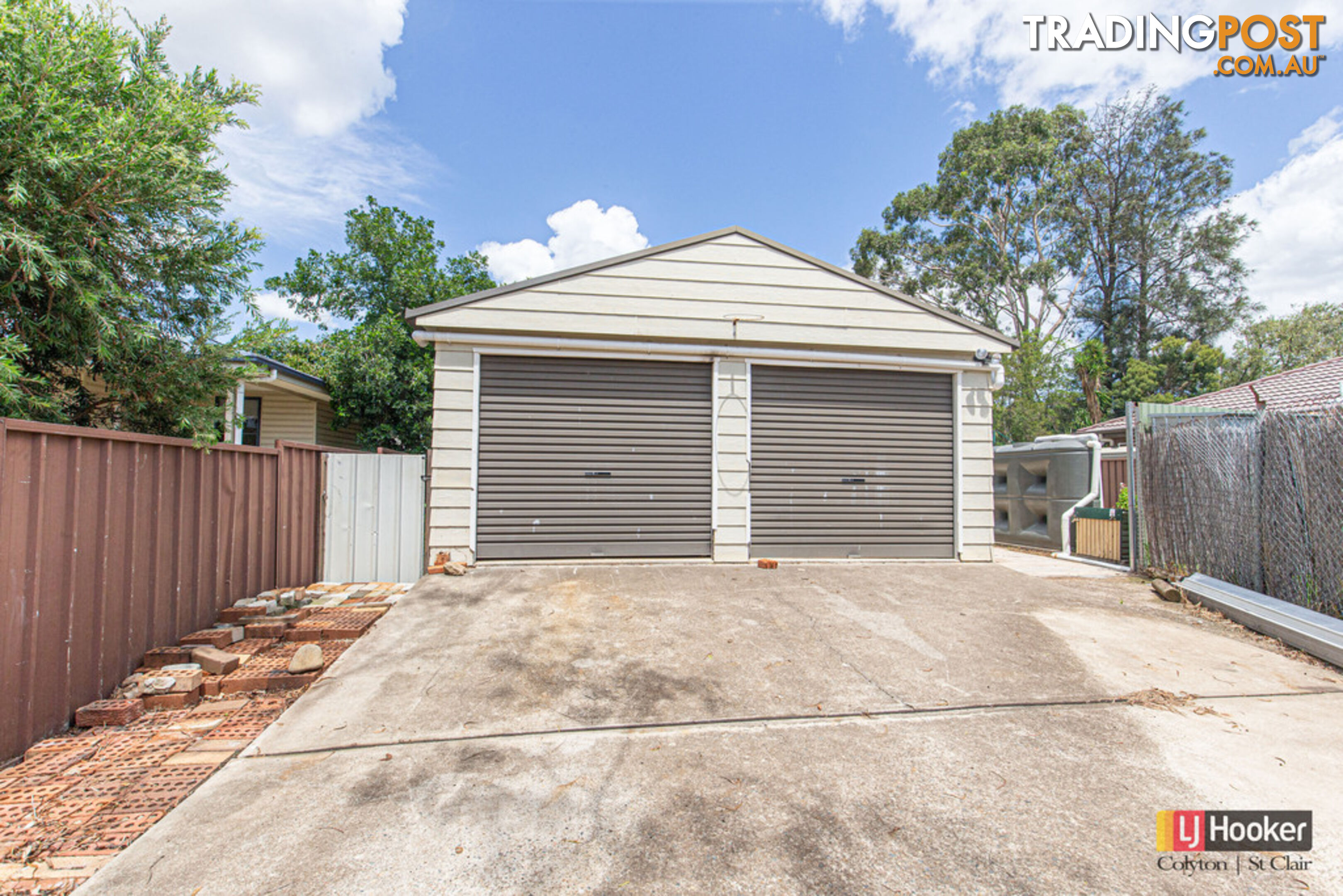 42a Ball street COLYTON NSW 2760