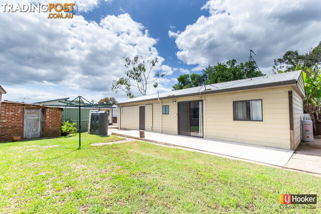 42a Ball street COLYTON NSW 2760