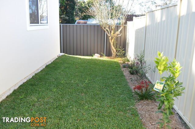 13A Athel Street NORTH ST MARYS NSW 2760