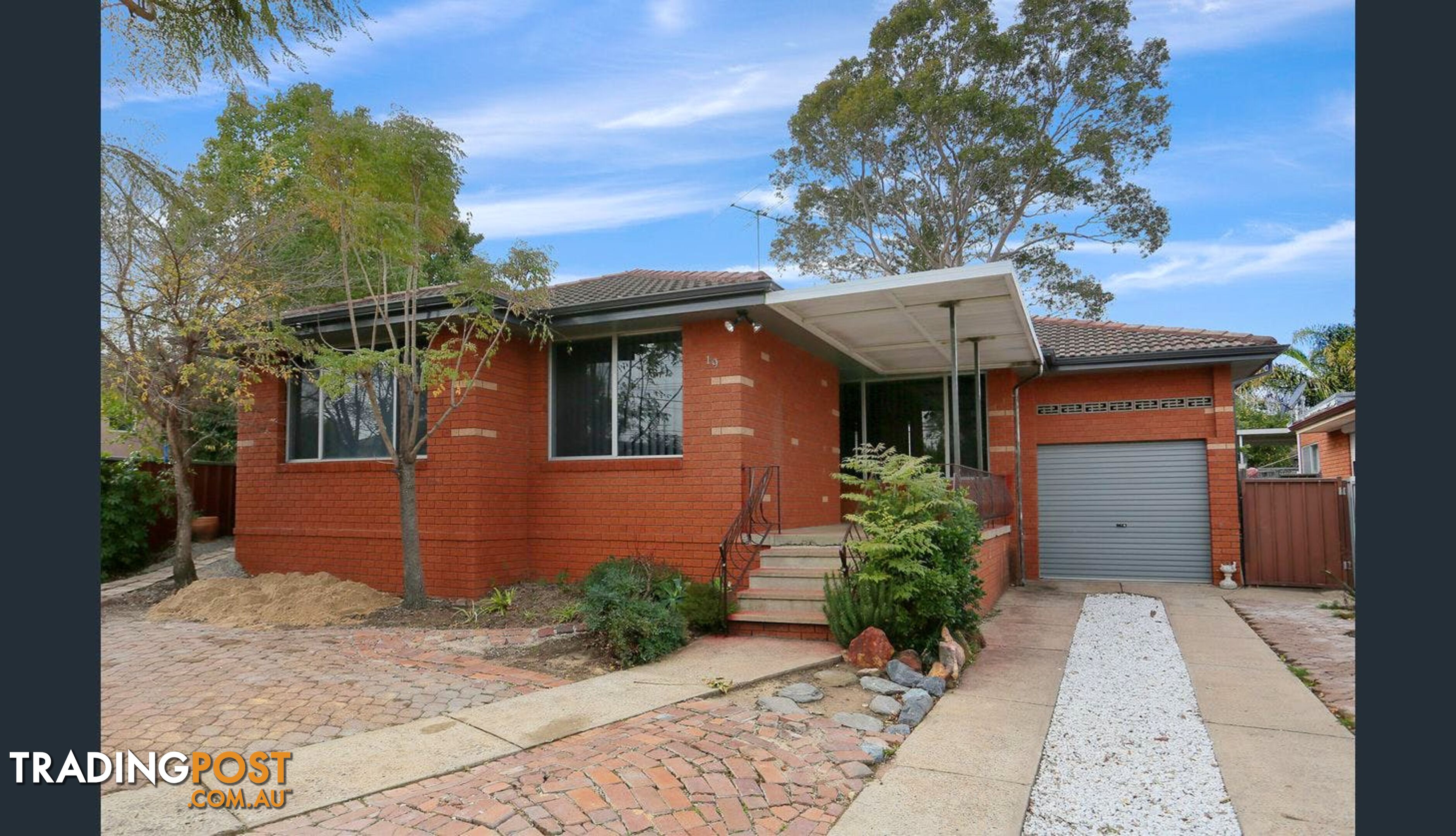 19 Inglis Avenue ST MARYS NSW 2760