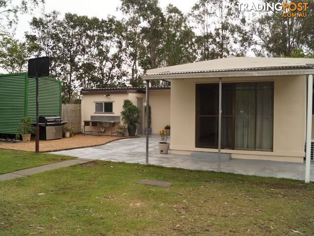 61-85 Redwood Circle JIMBOOMBA QLD 4280