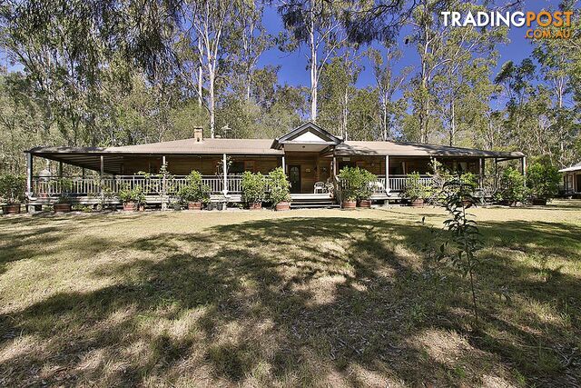 78-88 Minugh Rd JIMBOOMBA QLD 4280