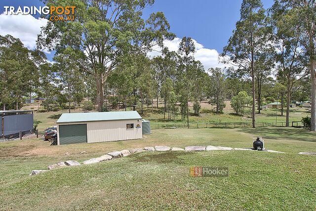 26 Cassia Court CEDAR VALE QLD 4285