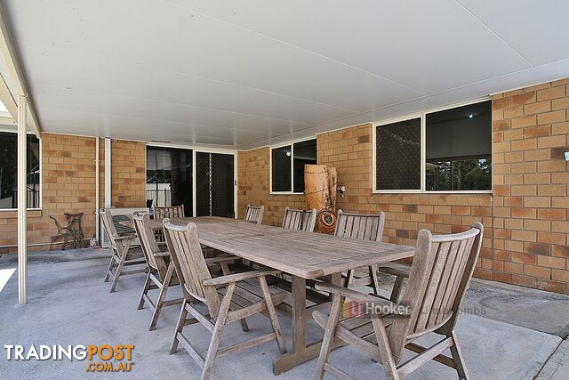 26 Cassia Court CEDAR VALE QLD 4285