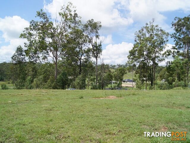 28-30 Weatherly Drive JIMBOOMBA QLD 4280