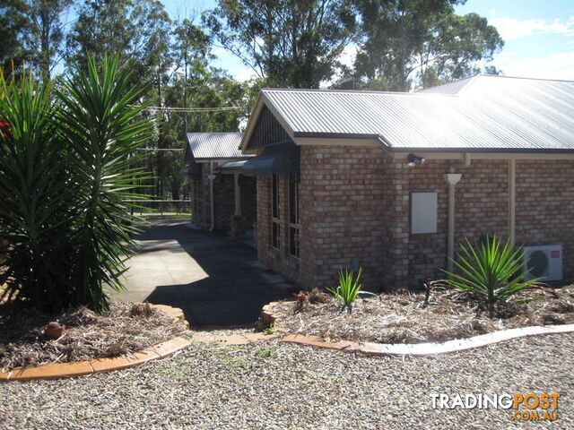 CEDAR VALE QLD 4285