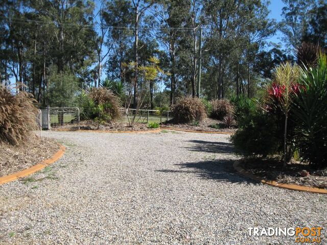 CEDAR VALE QLD 4285