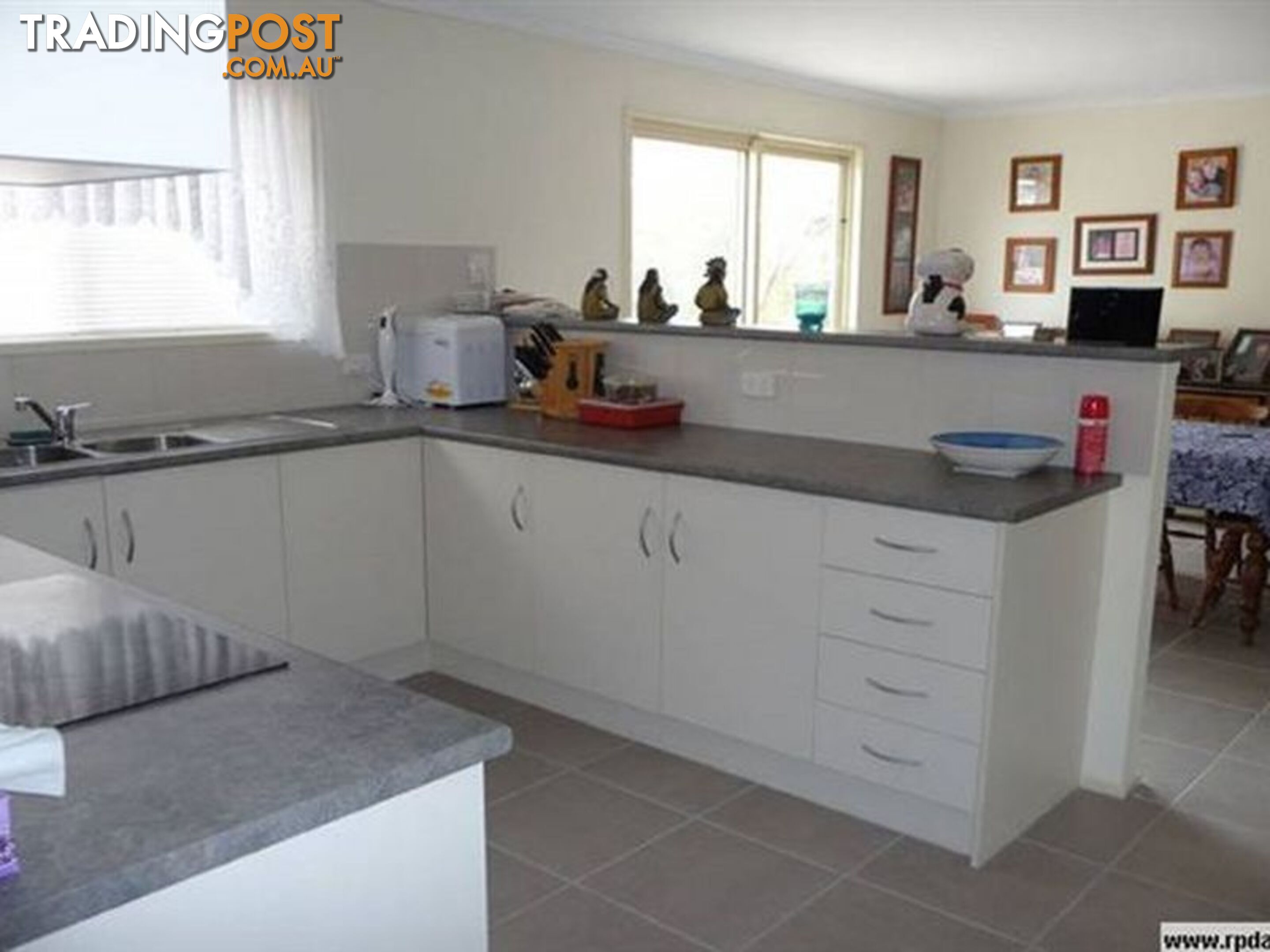 3 Baker Road WAROOKA SA 5577