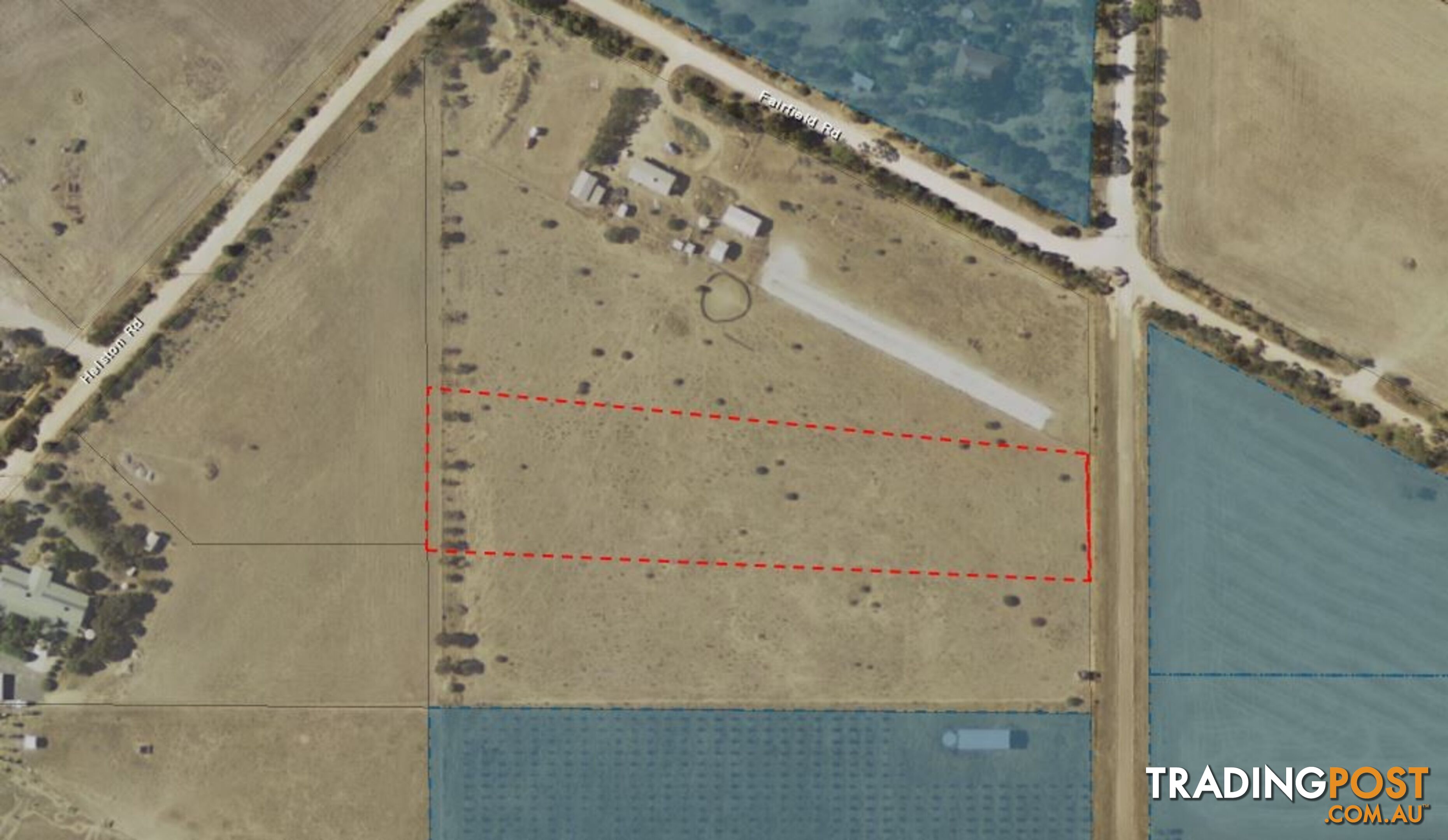 Lot 12 Haselgrove Road KADINA SA 5554