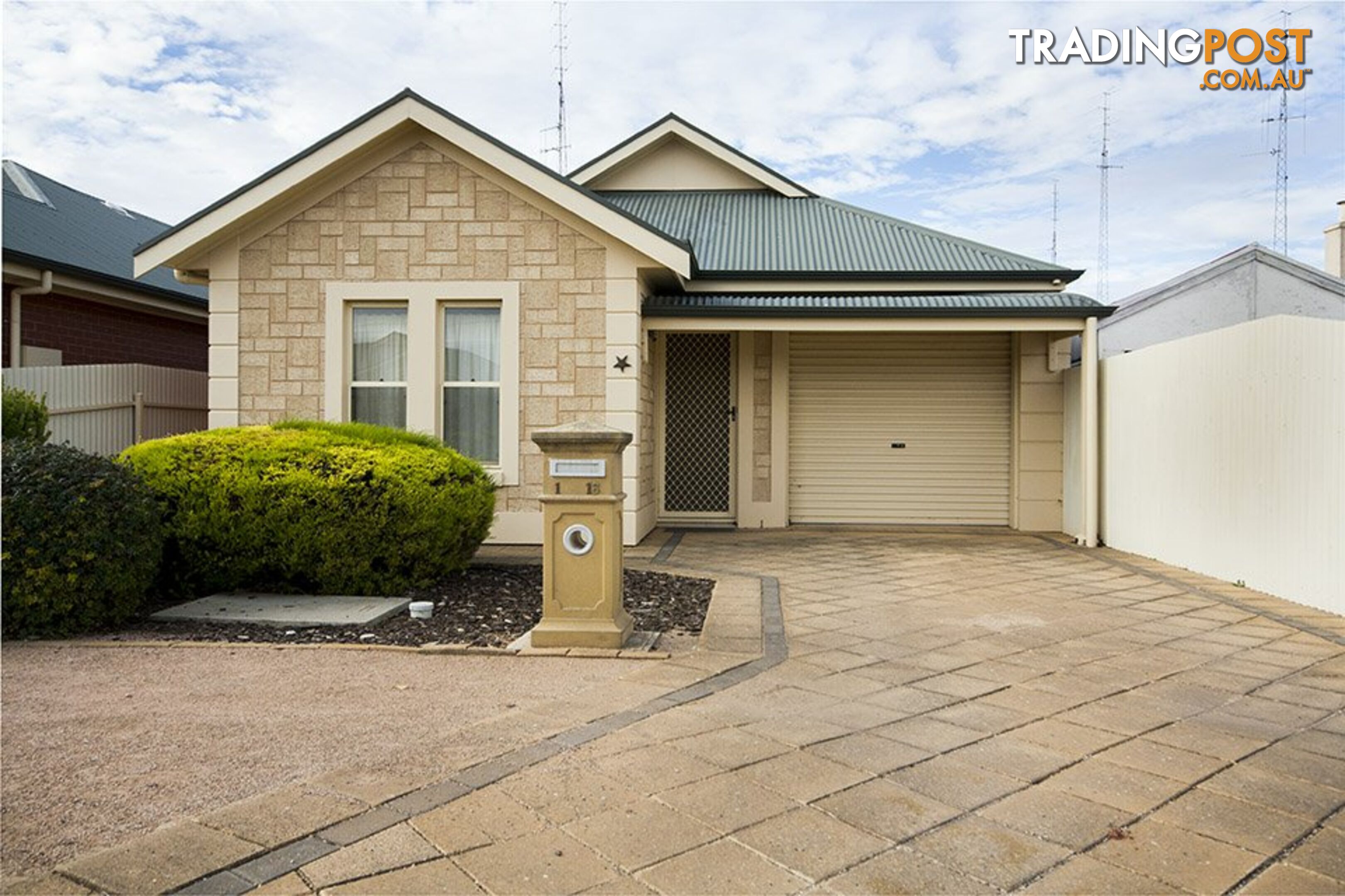 1/16 Digby Street KADINA SA 5554