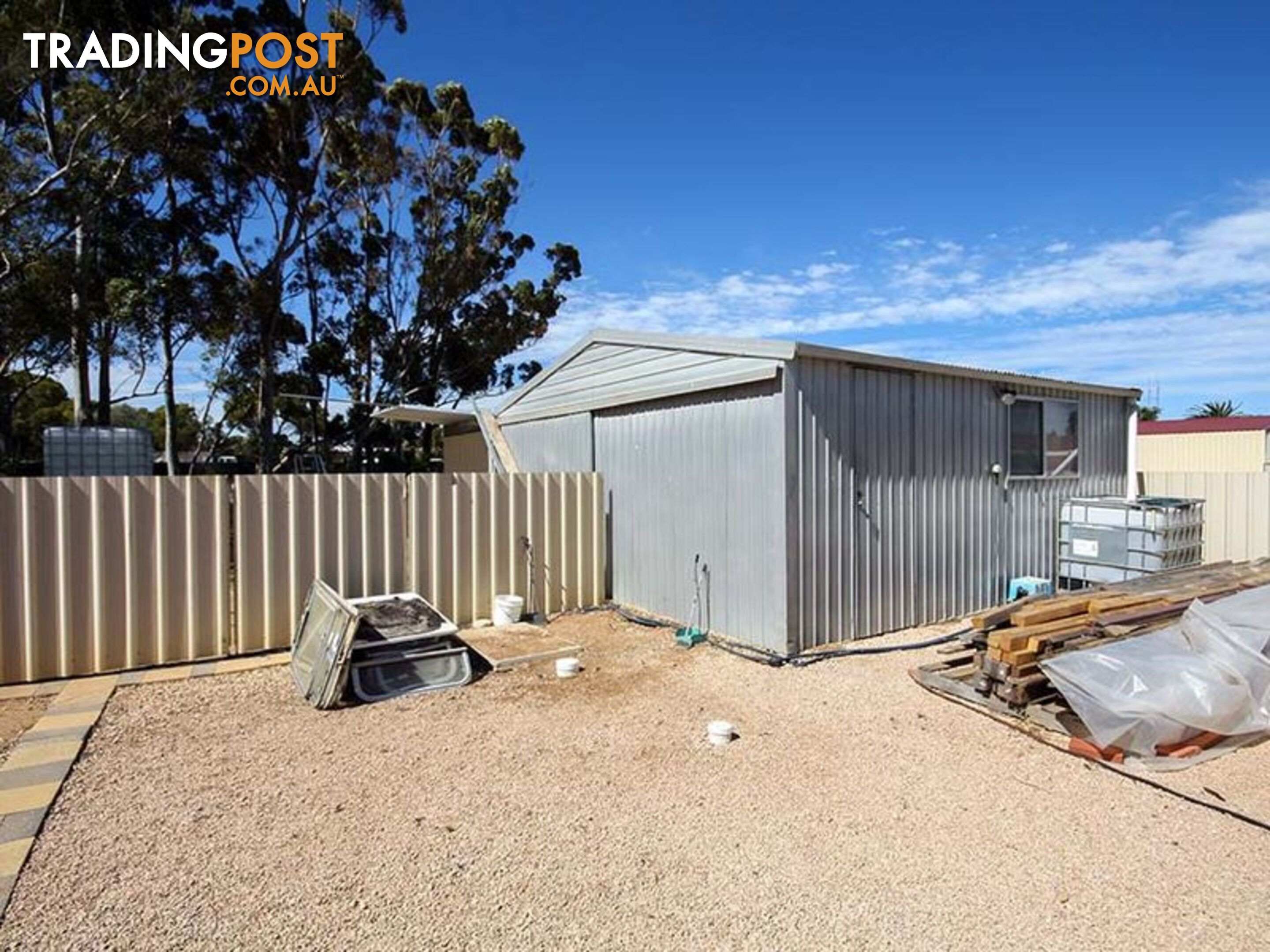 26 Lawrence Street KADINA SA 5554