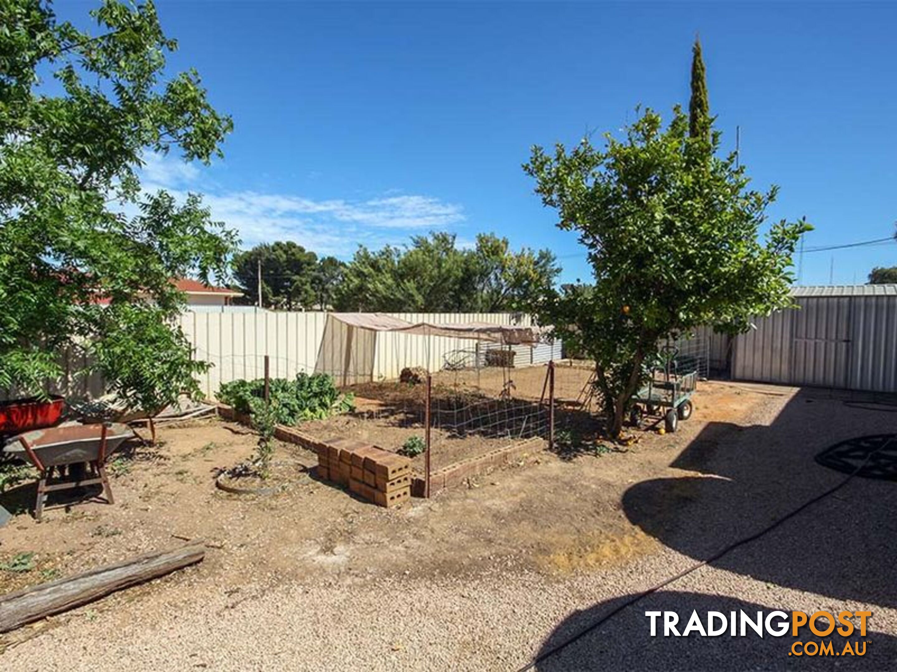 26 Lawrence Street KADINA SA 5554