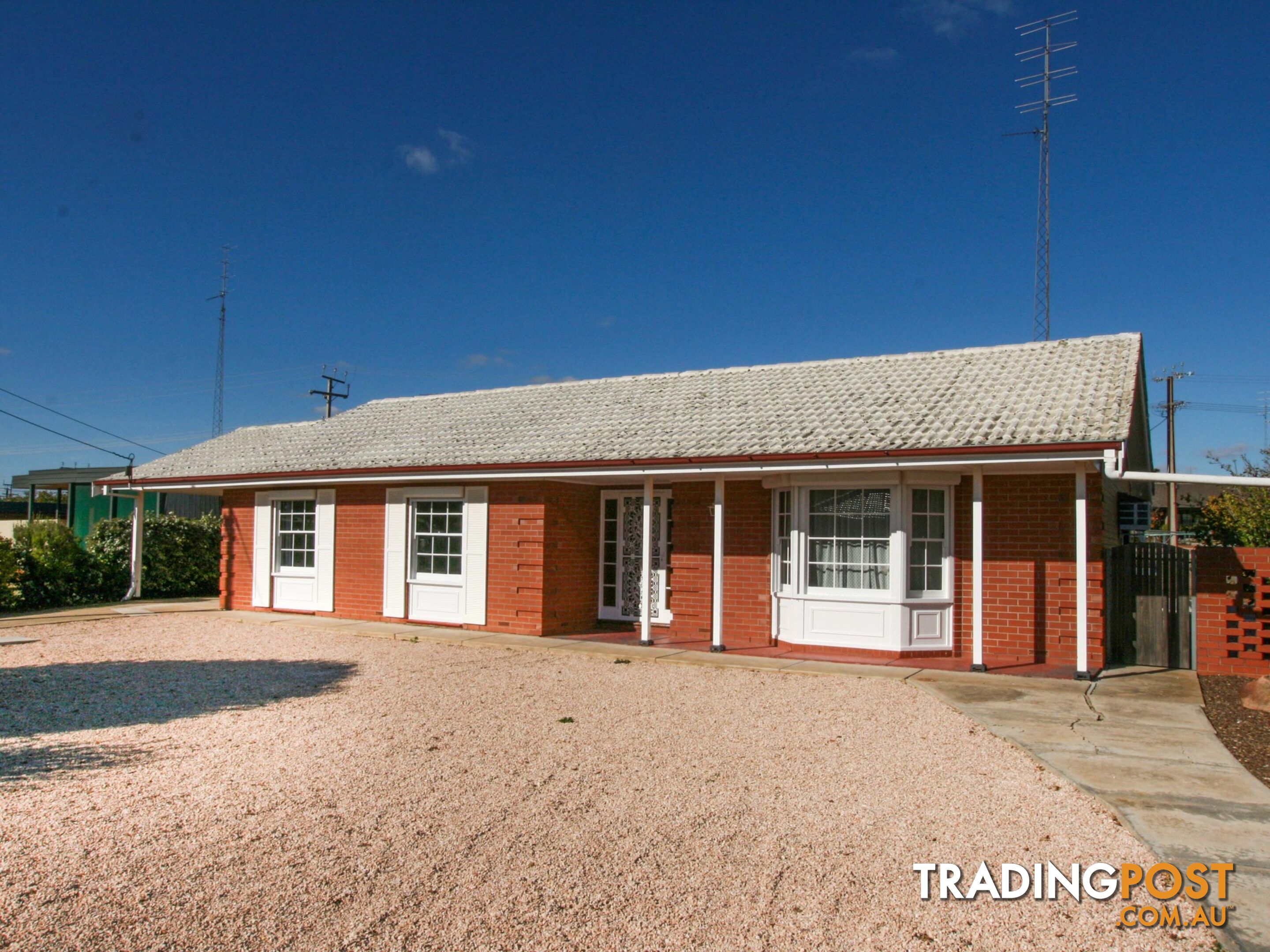 106 Graves Street KADINA SA 5554