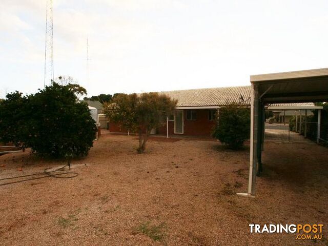 106 Graves Street KADINA SA 5554