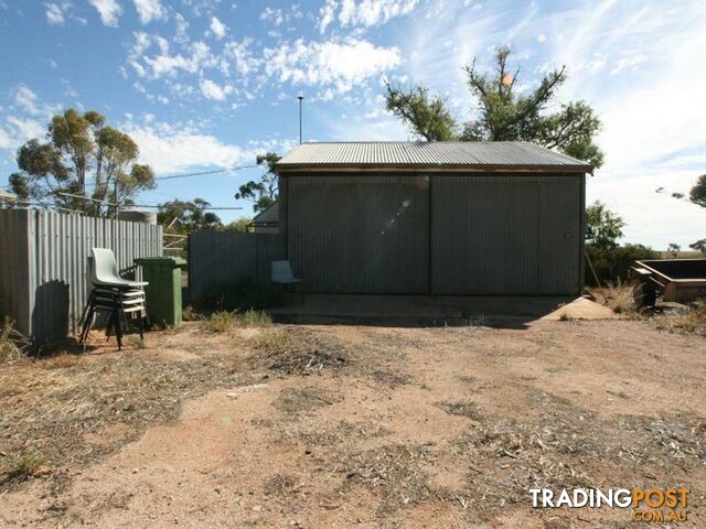 891 Thrington Road BOORS PLAIN SA 5554