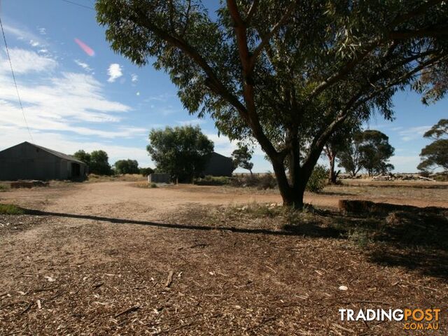 891 Thrington Road BOORS PLAIN SA 5554