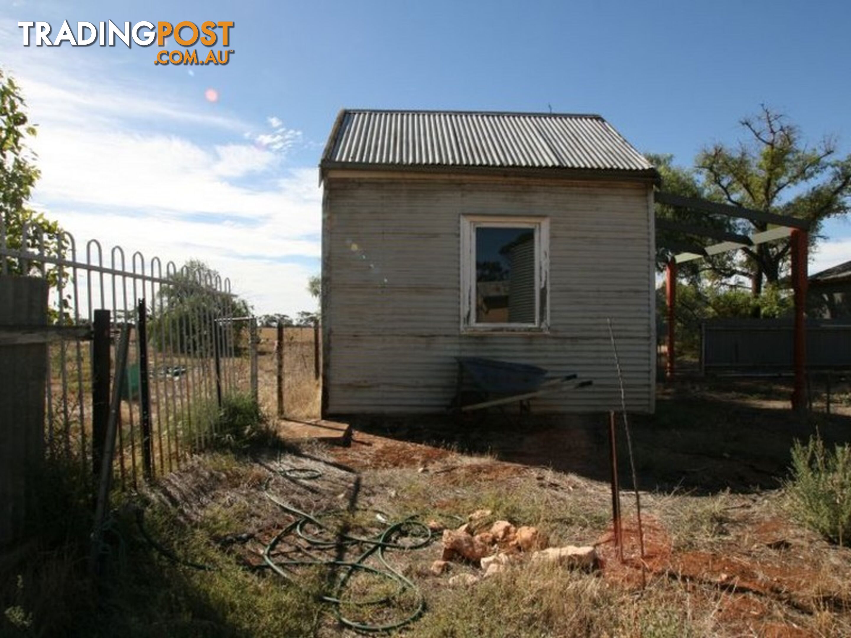 891 Thrington Road BOORS PLAIN SA 5554