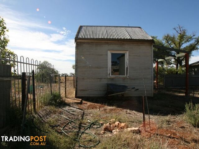 891 Thrington Road BOORS PLAIN SA 5554