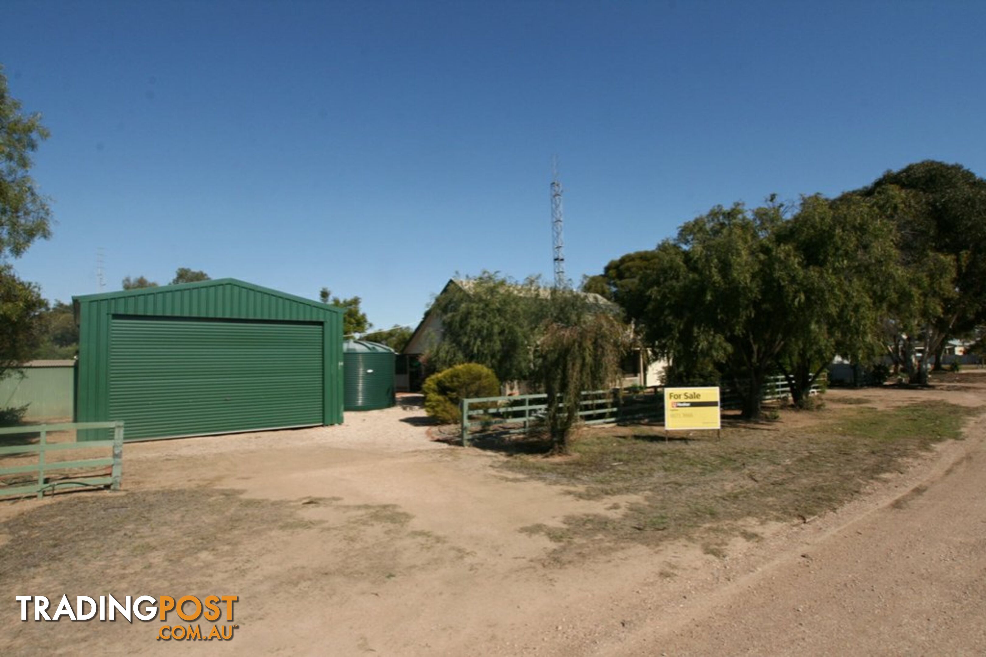 14 West Terrace KADINA SA 5554