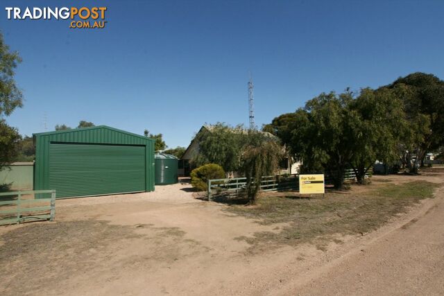 14 West Terrace KADINA SA 5554