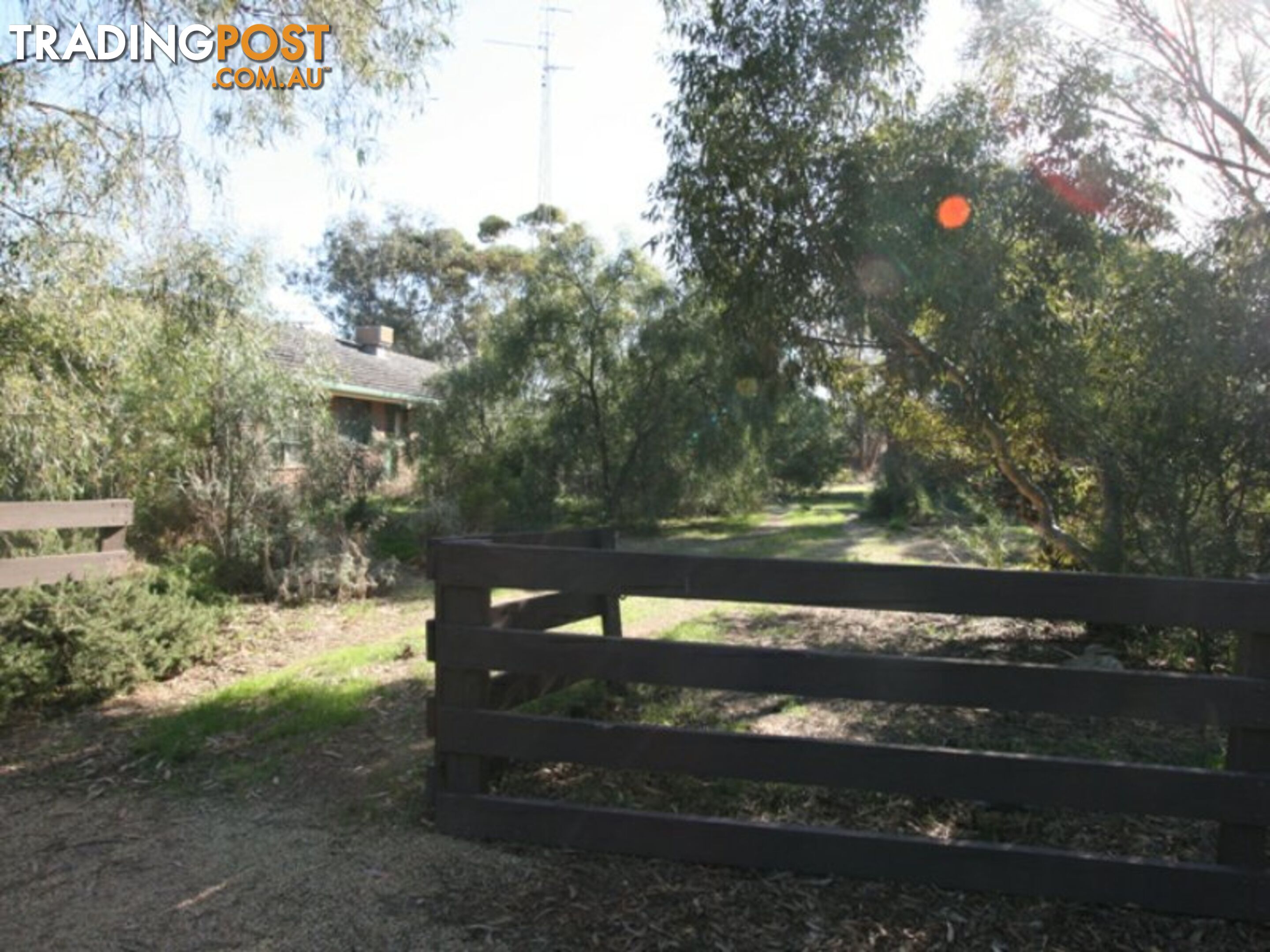 5 East Terrace SNOWTOWN SA 5520