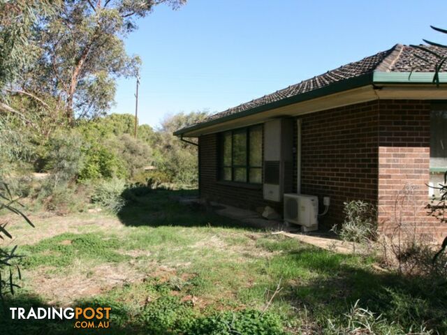 5 East Terrace SNOWTOWN SA 5520