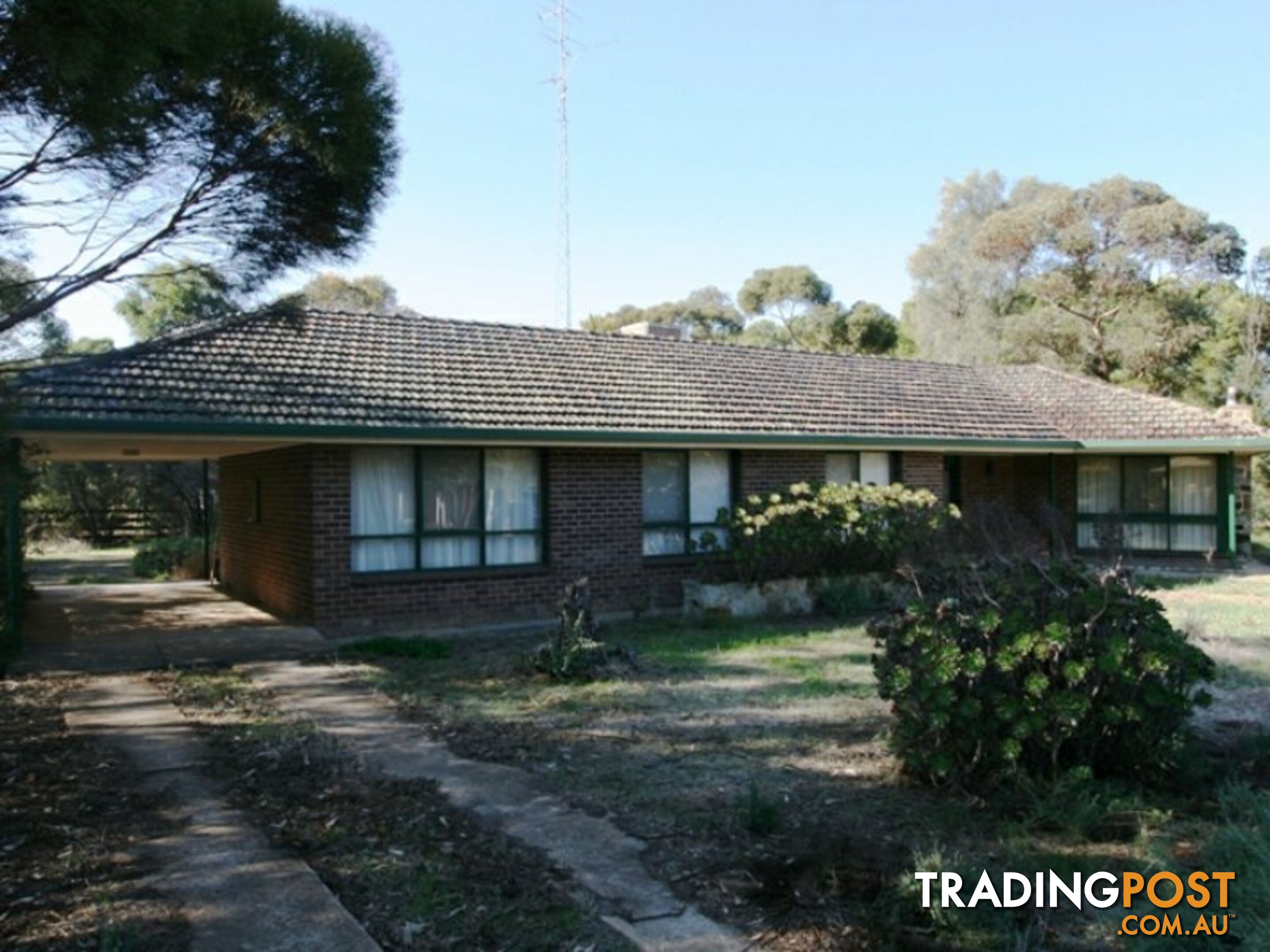 5 East Terrace SNOWTOWN SA 5520