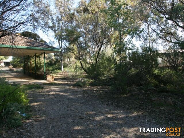 5 East Terrace SNOWTOWN SA 5520