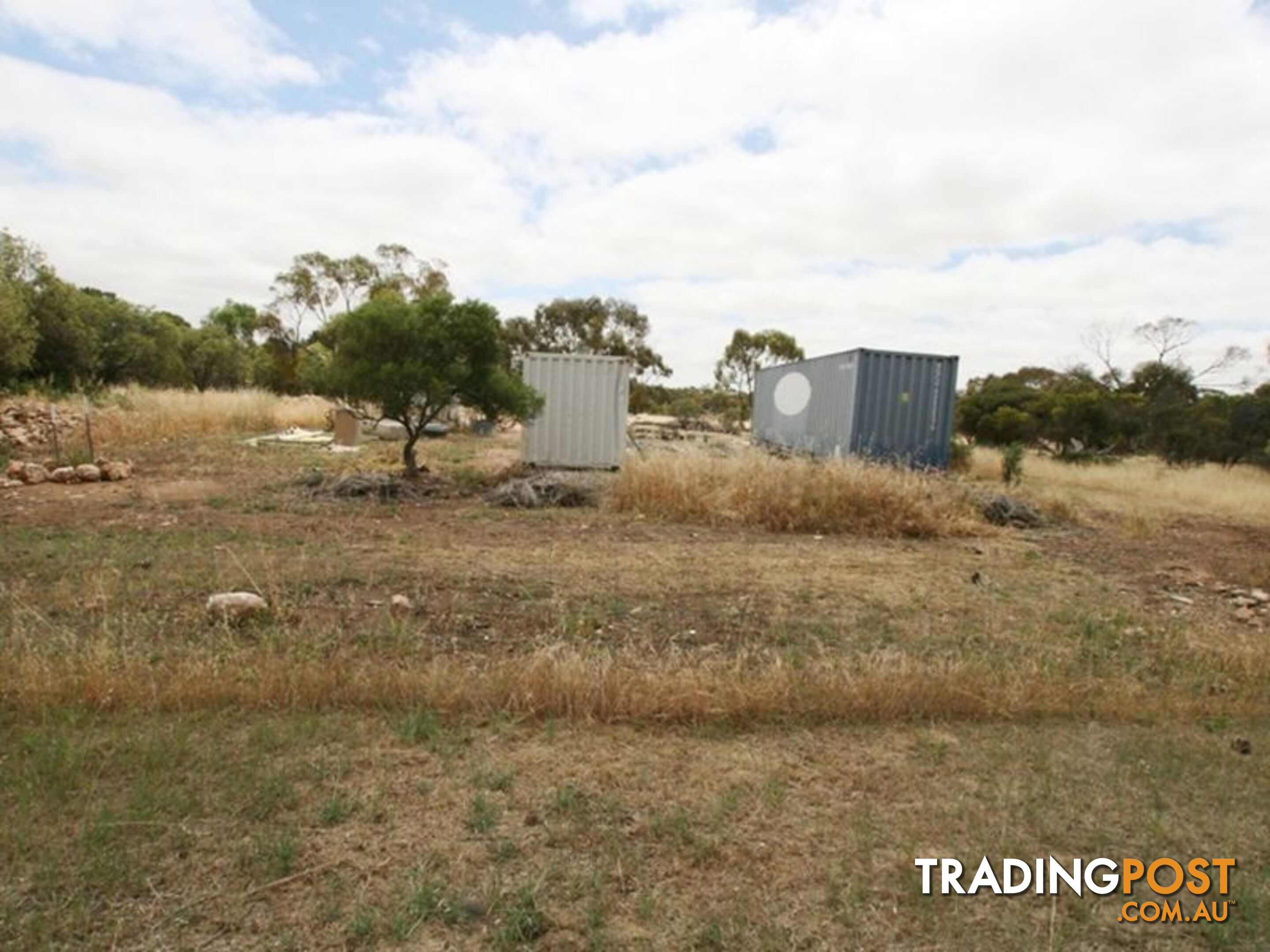 Allotment Main Street CUNLIFFE SA 5554