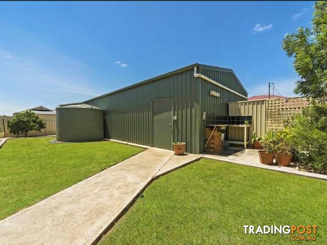 10 Ireland Way KADINA SA 5554