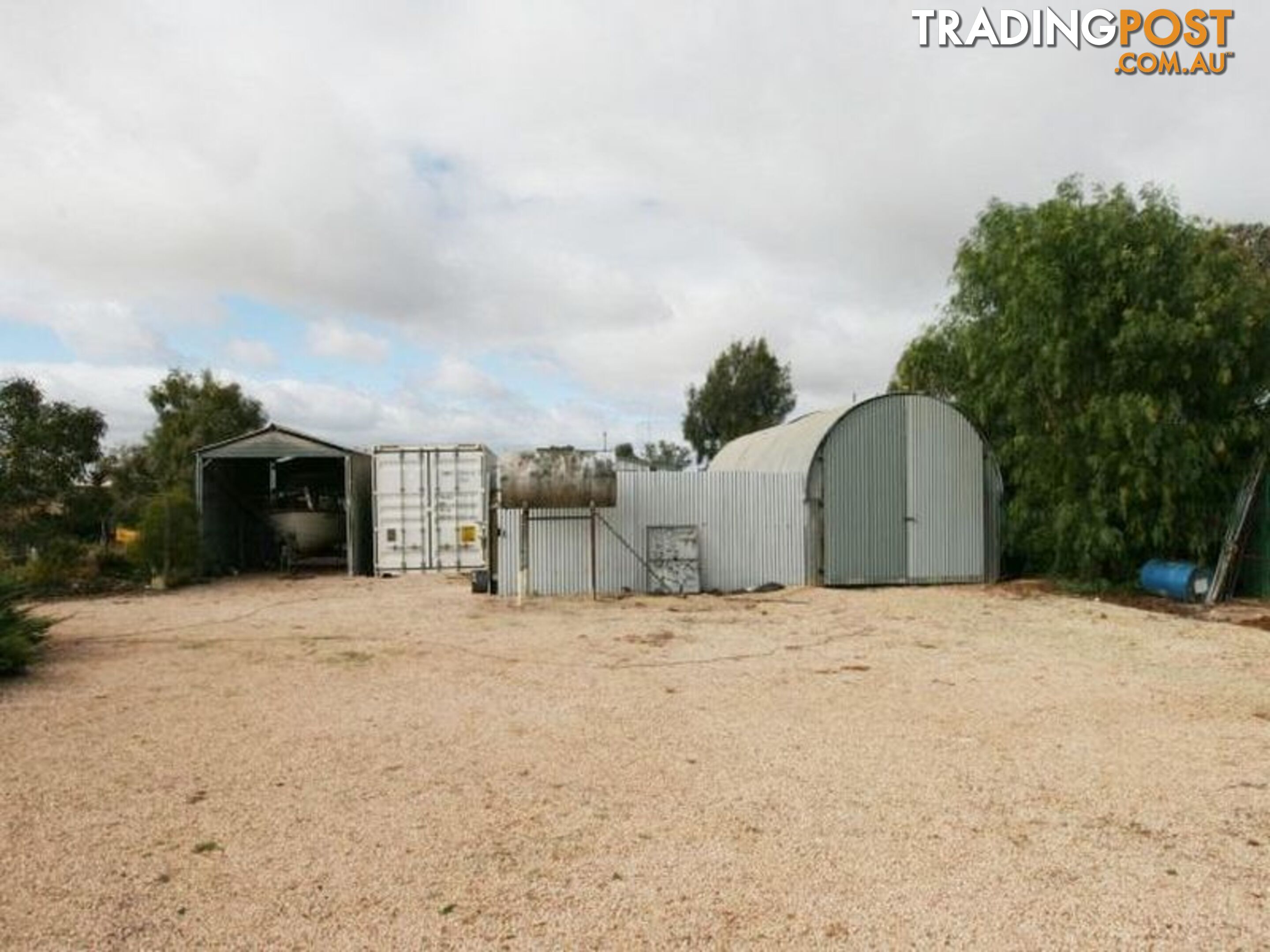 Allotment Magazine Road KADINA SA 5554