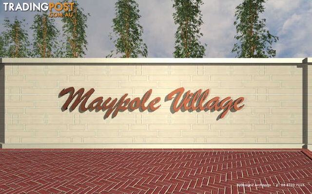 Maypole Village KADINA SA 5554