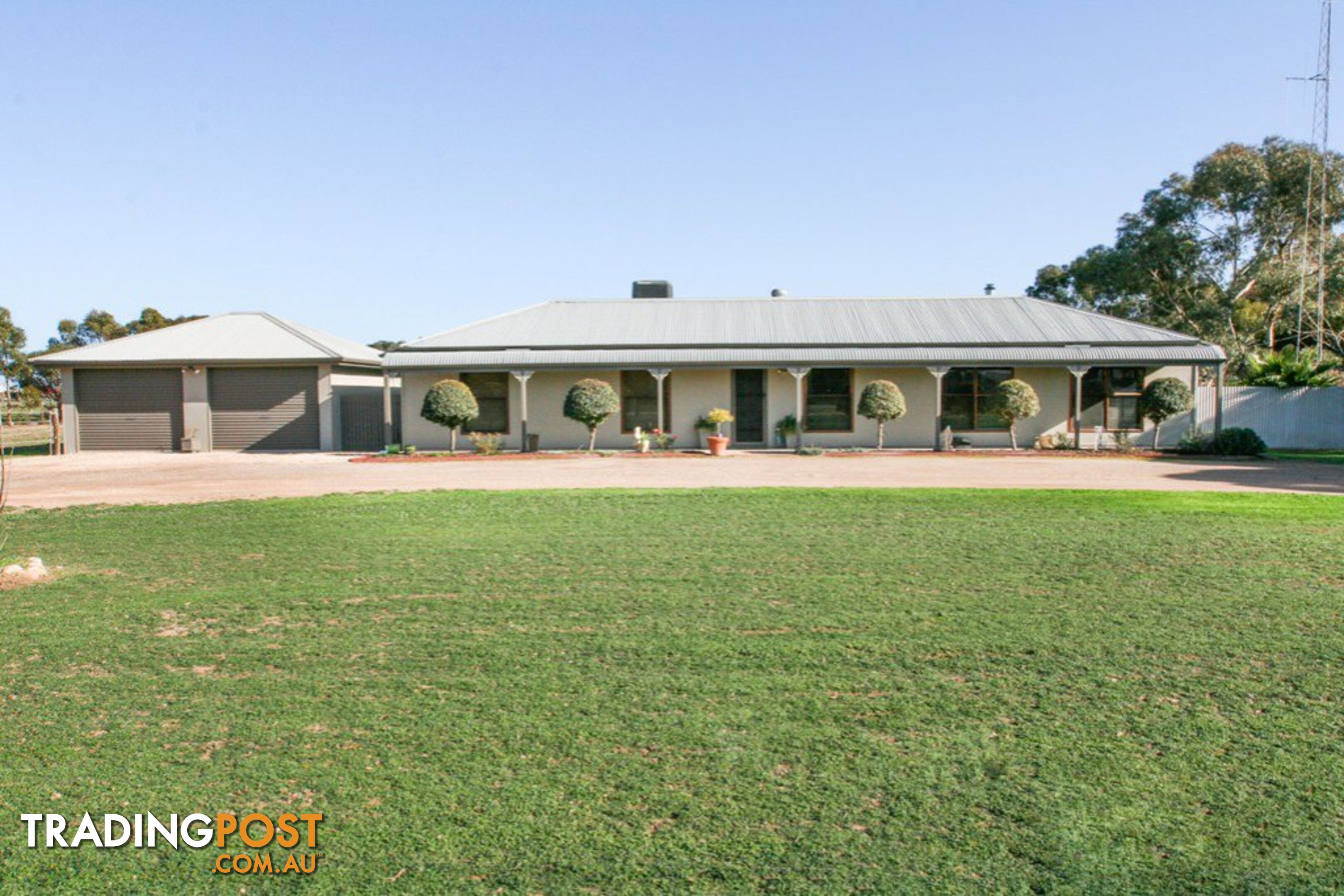 53 Hawke Road KADINA SA 5554