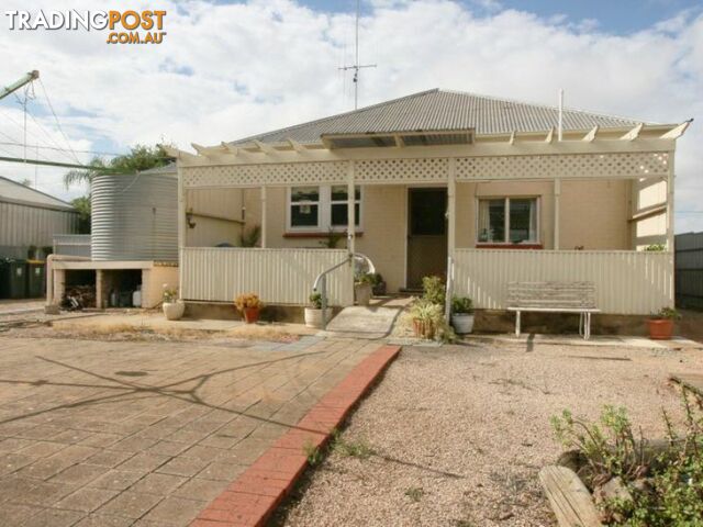 5 High Street ALFORD SA 5555