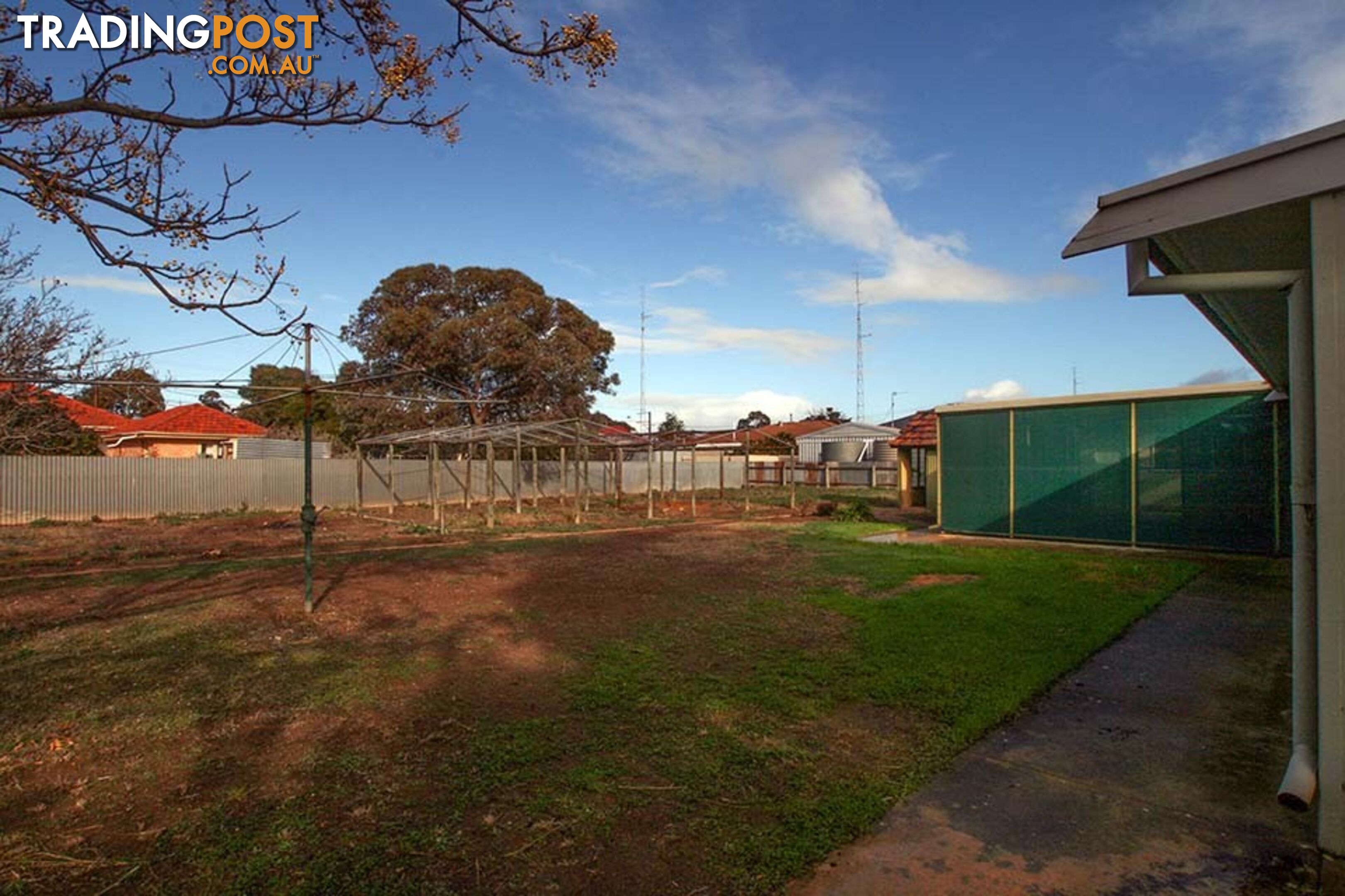 4 Crosby Street KADINA SA 5554